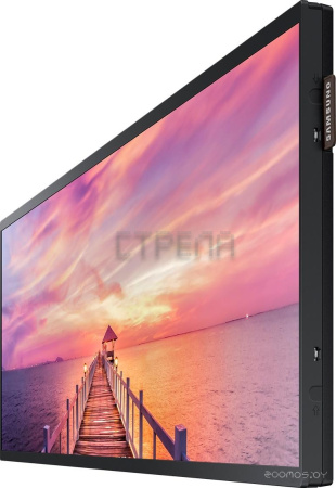 Информационный дисплей Samsung SH37F [LH37SHFPLBB]