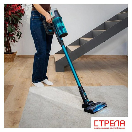 Пылесос Cecotec Conga Rockstar 1500 Horizon X-Treme