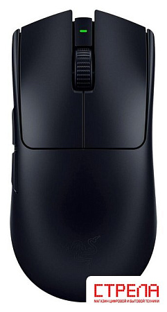 Игровая мышь Razer Viper V3 Pro (черный)