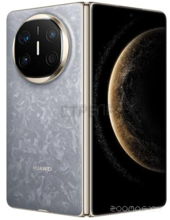 Телефон Huawei Mate X6 ICL-LX9 12GB/512GB (туманно-серый)