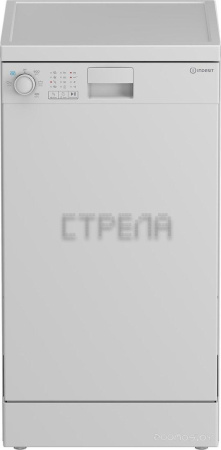 Отдельностоящая посудомоечная машина Indesit DFS 1A50