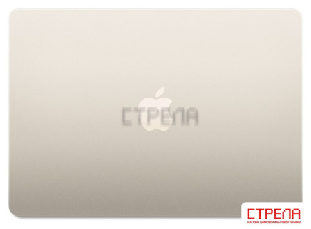 Ноутбук Apple MacBook Air 13" M2 2022 MLY23