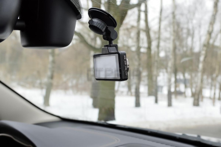 Видеорегистратор DIGMA FreeDrive 350 Super HD Night