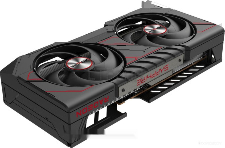 Видеокарта Sapphire Pulse Radeon RX 9060 XT 8GB 11350-04-20G