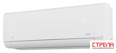 Кондиционер Funai Shogun RAC-SG25HP.D01