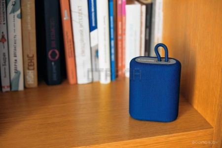 Беспроводная колонка Canyon CNE-CBTSP4BL