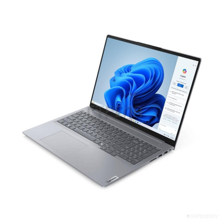 Ноутбук Lenovo ThinkBook 16 G7 IML (21MS0045RU)