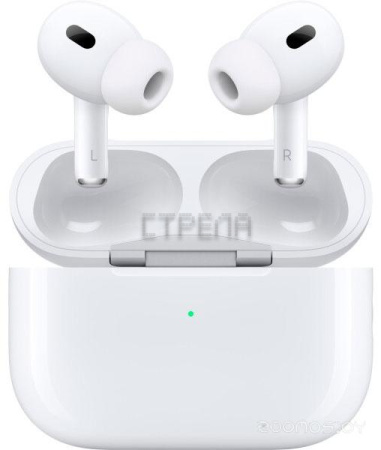 Наушники Apple AirPods Pro 2 (с разъемом USB Type-C)
