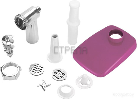 Мясорубка Kitfort КТ-2112-2