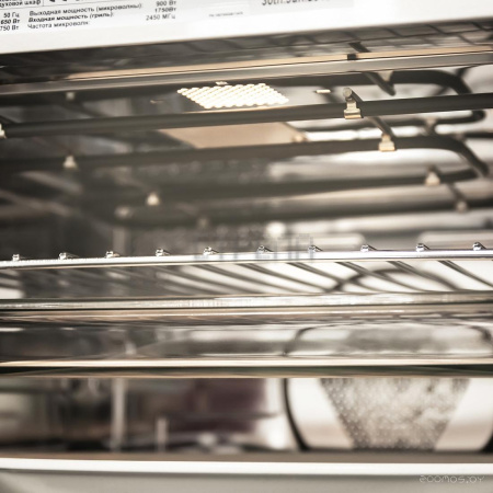 Духовой шкаф Maunfeld MCMO 44.9S