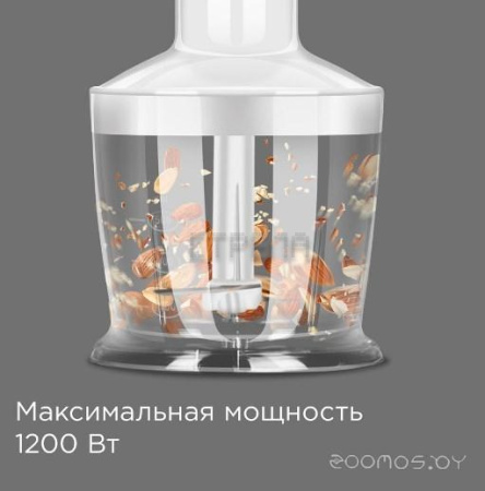 Блендер Redmond BH423 (White)