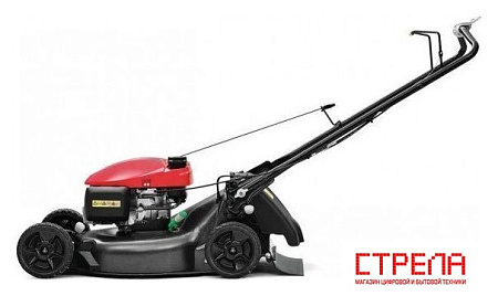Газонокосилка Honda HRN536C2VKEH