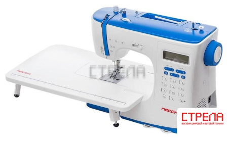 Компьютерная швейная машина Necchi 7580