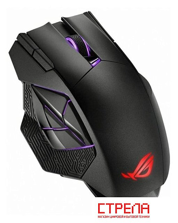 Игровая мышь ASUS ROG Spatha X