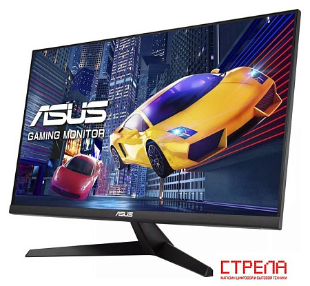 Игровой монитор ASUS Eye Care VY279HGR