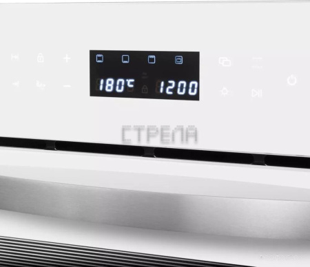 Духовой шкаф Maunfeld EOEC.564TW