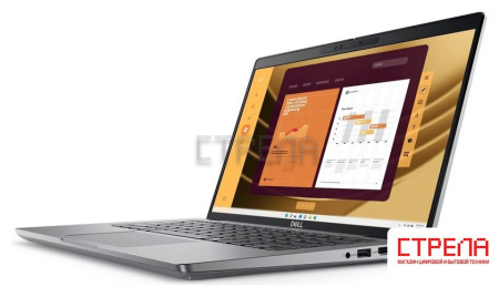 Ноутбук Dell Latitude 5450-7560