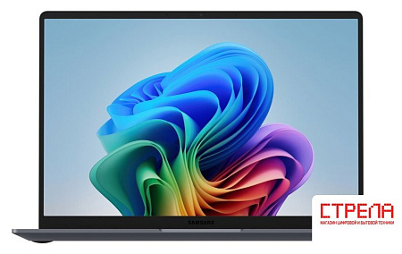 Ноутбук Samsung Galaxy Book6 16 NP760VJG-KG1IN