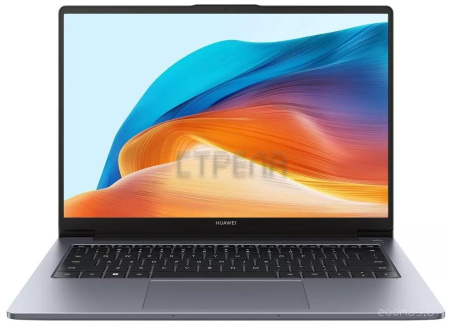 Ноутбук Huawei MateBook D 14 2024 MDG-X 53014BRW