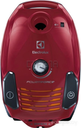 Пылесос Electrolux EPF61RR