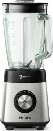 Стационарный блендер Philips HR3571/90