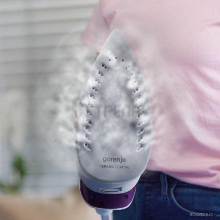 Утюг Gorenje SGD2800WV