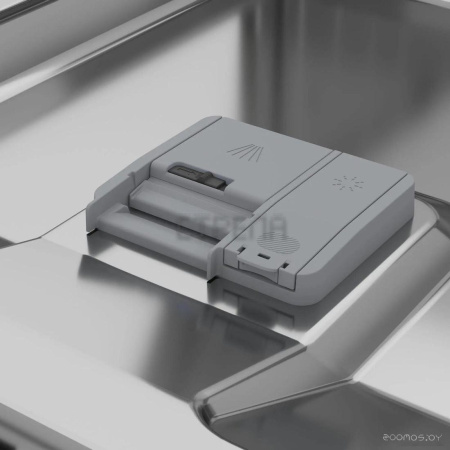 Встраиваемая посудомоечная машина Beko BDIN15560