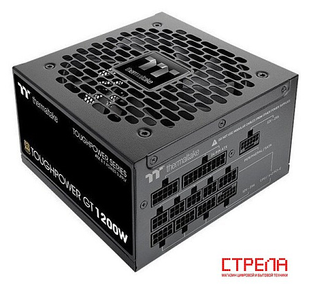 Блок питания Thermaltake Toughpower GT 1200W PS-TPT-1200FNFAGE-3