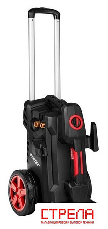 Мойка высокого давления Wortex PW 1740-2 2335116