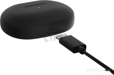 Наушники Haylou GT1 2022 (черный)