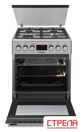 Кухонная плита Hansa FCMS58228