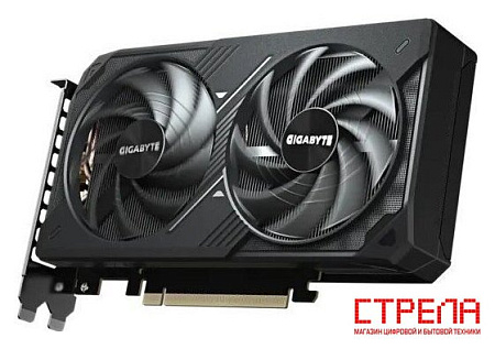 Видеокарта Gigabyte GeForce RTX 5060 Ti Windforce Max OC 8G GV-N506TWF2MAX OC-8GD