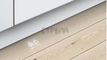 Встраиваемая посудомоечная машина Bosch Serie 4 SPV4EMX25E