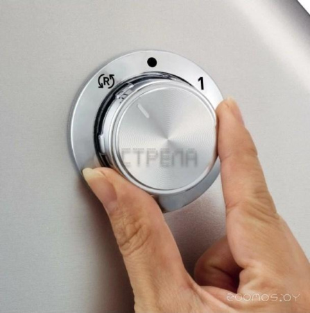 Мясорубка Moulinex ME858D32