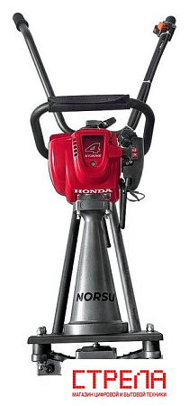 Виброрейка Norsu GR-80H