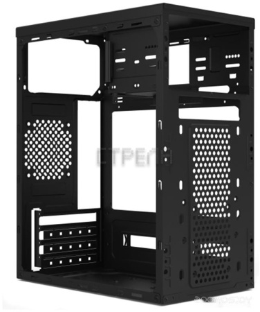 Корпус BVK M06B 450W