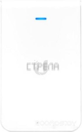 Точка доступа Ubiquiti UniFi In-Wall HD