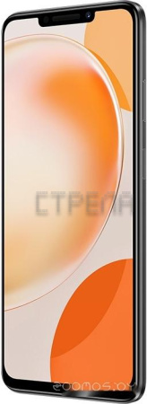 Смартфон Huawei nova Y91 MAO-LX9 Dual SIM 8GB/256GB (сияющий черный)
