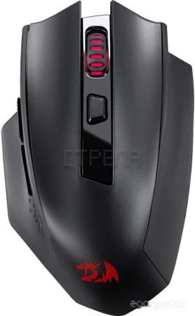 Игровая мышь Redragon Woki