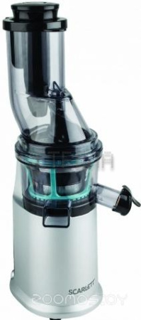 Соковыжималка Scarlett SC-JE50S40S