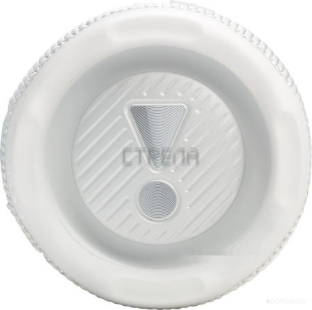 Беспроводная колонка JBL Flip 7 (белый)