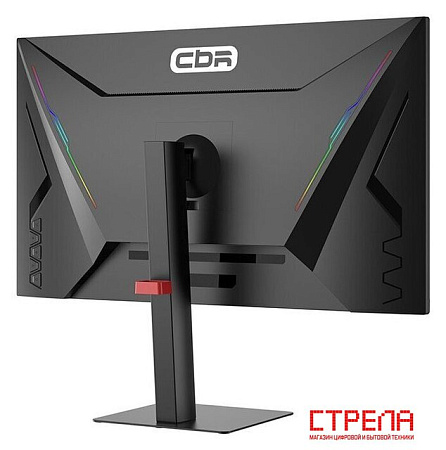 Игровой монитор CBR MG-2704