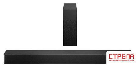 Саундбар Hisense HS2100