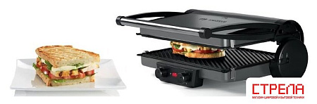 Электрогриль Bosch TCG4215