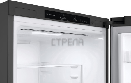 Холодильник LG DoorCooling+ GW-B509SMJM