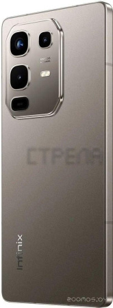 Телефон Infinix Note 50 X6858 8GB/256GB (серый титан)