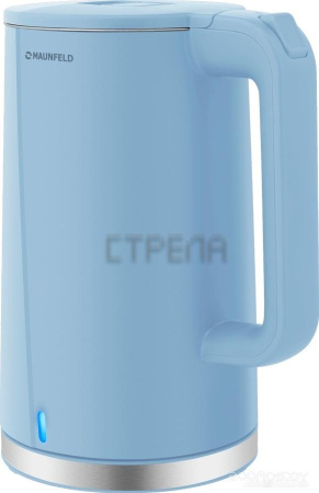 Электрический чайник Maunfeld MGK-633BL