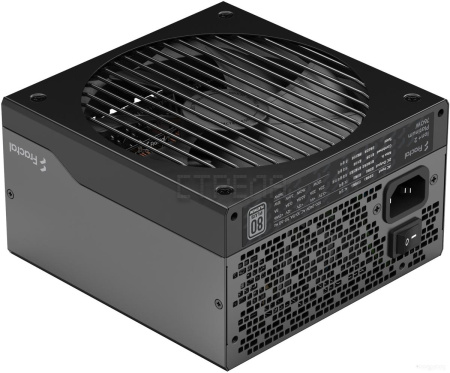 Блок питания Fractal Design Ion+ 2 Platinum 760W FD-P-IA2P-760