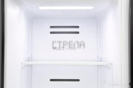 Холодильник side by side Schaub Lorenz SLU S473D4EI