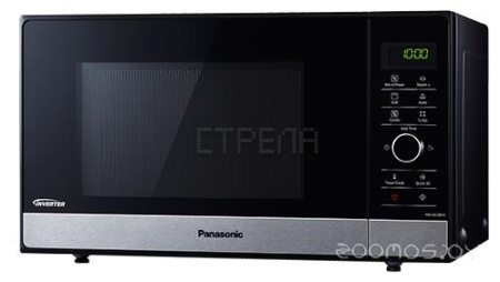 Микроволновая печь Panasonic NN-GD38HS